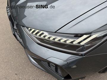 2025 AUDI RS6 photo 10