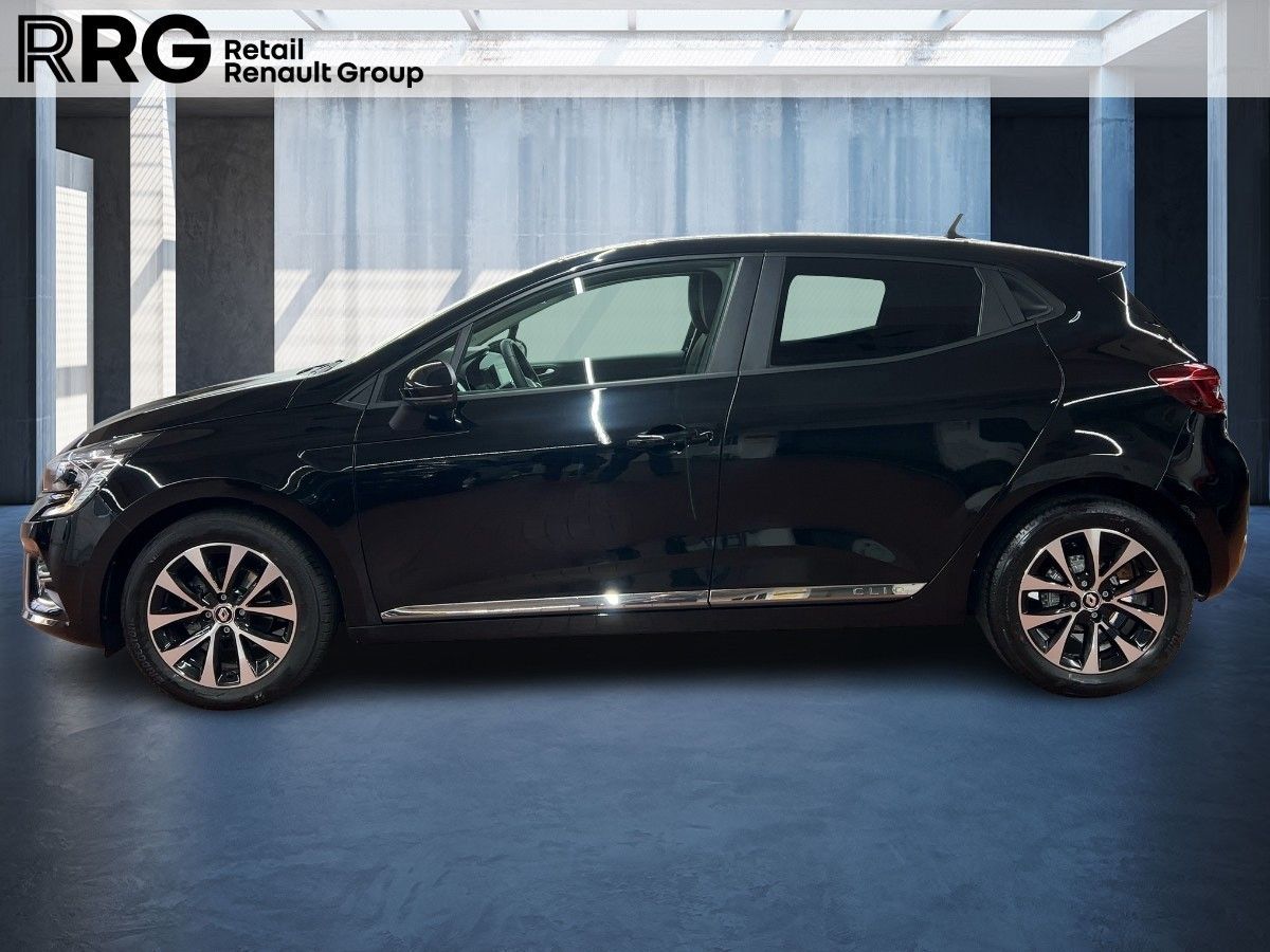 Renault Clio - Bild 2