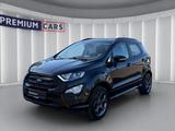 Ford EcoSport ST-Line *Garantie*Finanzierung*19%* - Ford EcoSport aus 2021