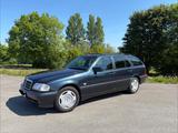 Mercedes-Benz Mercedes C 200 T Automatik | 72.000 km | Origina - Mercedes-Benz 200 in Hamburg