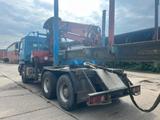Mercedes-Benz ACTROS 2543 BLATTFEDERUNG 6X4 - Angebote