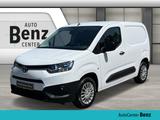Toyota Proace City 1.5 D-4D L1 Meister KLIMA*HECKFLÜGEL - Toyota Dreiseitenkipper