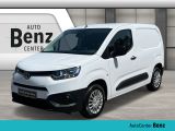 Toyota Proace City 1.5 D-4D L1 Meister KLIMA*HECKFLÜGEL - Angebote entsprechen deinen Suchkriterien
