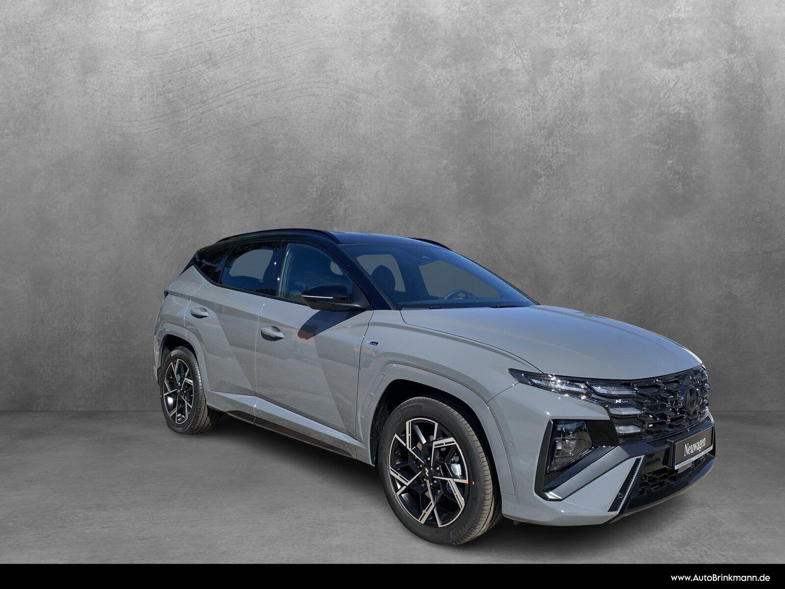 Hyundai Tucson – Bild 3
