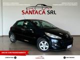 Peugeot 207 1.4 HDi 70CV 5p. X Line - Peugeot 207 aus 2009 mit Diesel-Antrieb