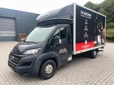 Fiat Ducato Maxi 2.3 MJT 140 Chasis 140PS 94902