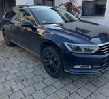 Volkswagen Passat 2.0 TDI SCR 140kW DSG Comfortl. Varia... - Volkswagen Passat: TDI 140