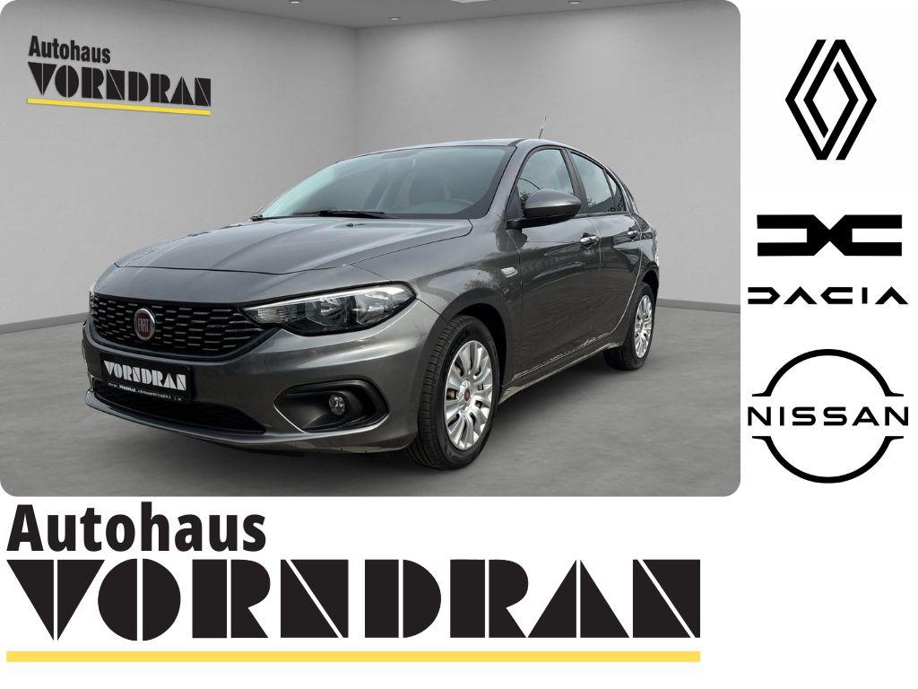 Fiat Tipo Lounge 1.4 Klima, PDC hi , SHZ