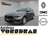 Fiat Tipo Lounge 1.4 Klima, PDC hi , SHZ - Fiat Tipo LOUNGE mit Benzin-Antrieb