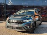Dacia Jogger Extreme AHK/CAM/LED - Dacia Jogger mit Hybrid-Antrieb