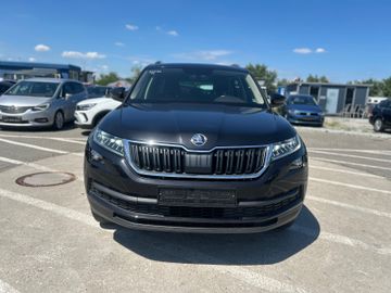 Skoda Kodiaq - 2