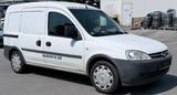Opel COMBO*KASTEN*1.6*BENZIN/CNG*MOTOR GETRIEBE TOP* - Opel Combo in Wuppertal
