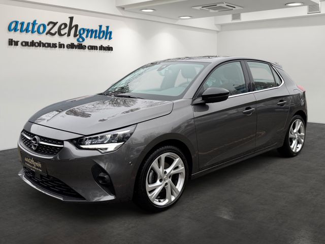 Opel 1.2 Autom.+LED+Klima+Kamera+Sitzheizung+