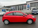 Opel Corsa E Edition HU+SERVICE NEU/KLIMA/TEMPOMAT/SH - Opel Corsa: bis 10000 Euro