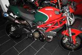 Ducati Monster 696, 1. Hand, Termi, Wilbers etc. - DUCATI MONSTER 696