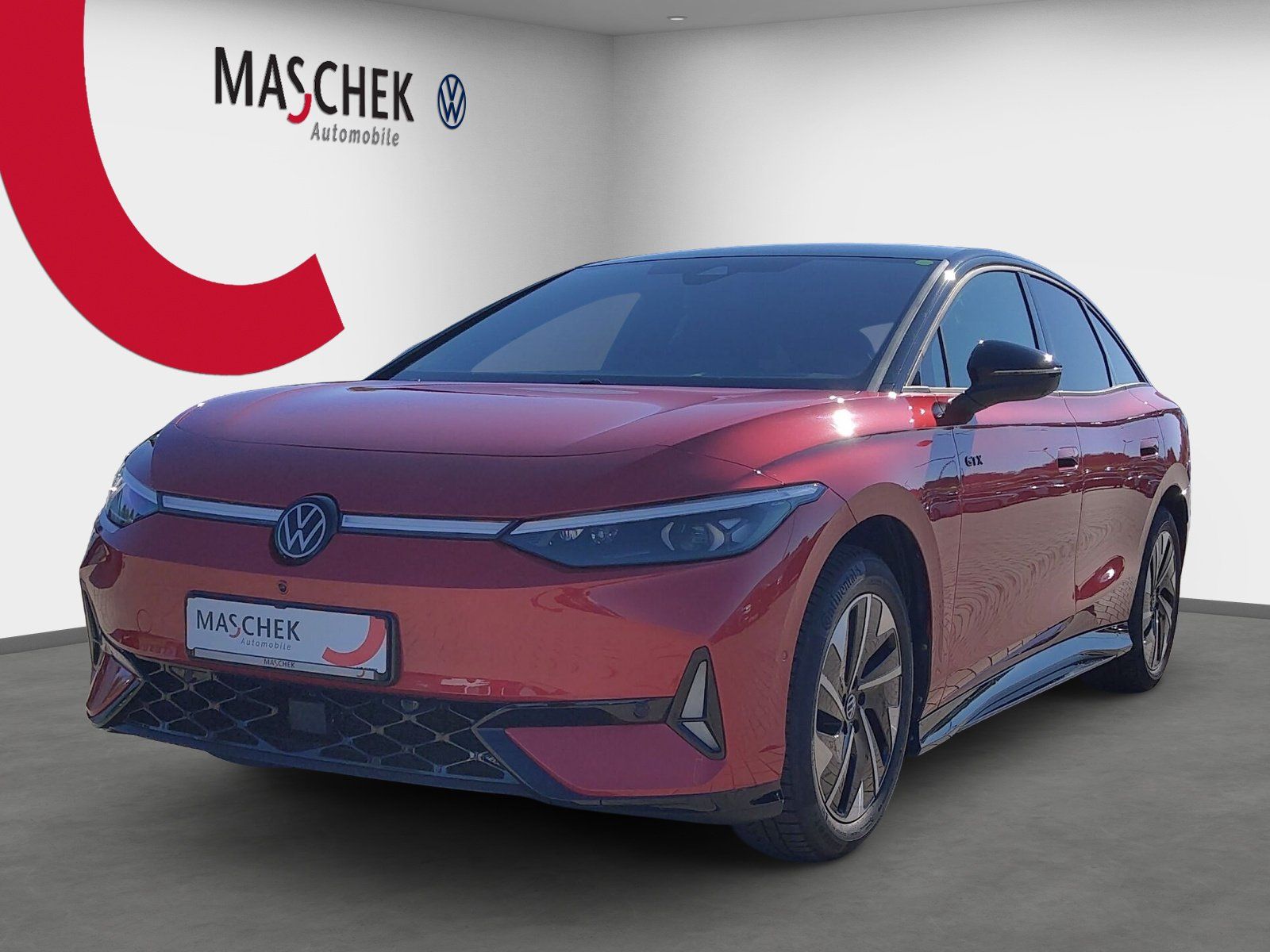 Volkswagen ID.7 - Bild 2