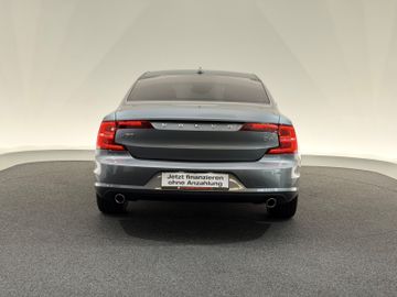 Volvo S90 - 6
