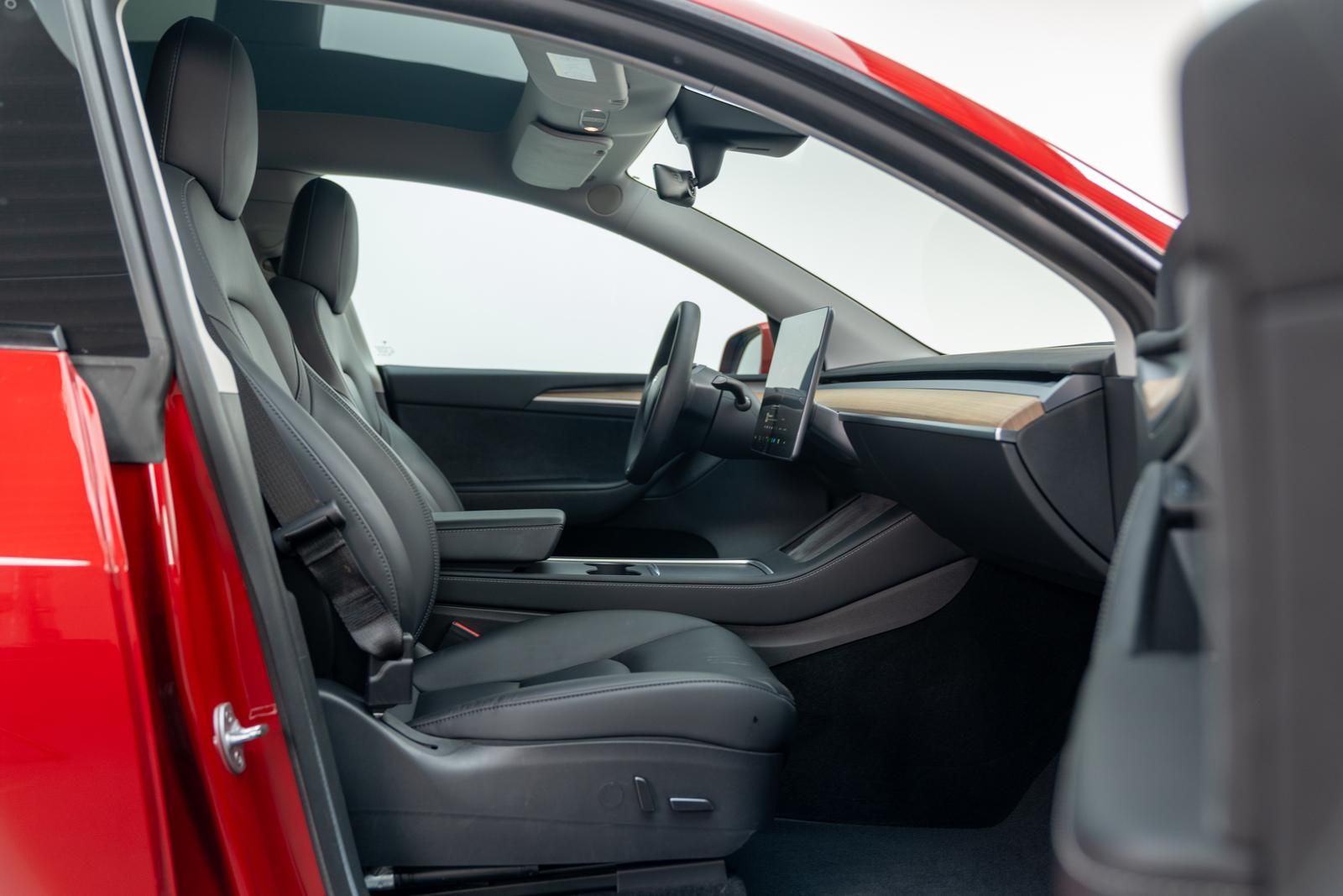 Tesla Model Y Max Range Dual AWD LED NAVI PANO foto 12
