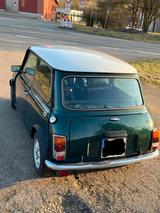 MINI Mini Cooper Rover Oldtimer Bj 95 - MINI Cooper aus 1995
