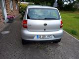 Volkswagen Fox 1.2 Fresh Fresh - Volkswagen Fox Fresh mit Benzin-Antrieb
