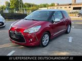 DS Automobiles DS3 1.2 PureTech 82 So Chic Klima LED Sithzg - DS Automobiles aus 2016