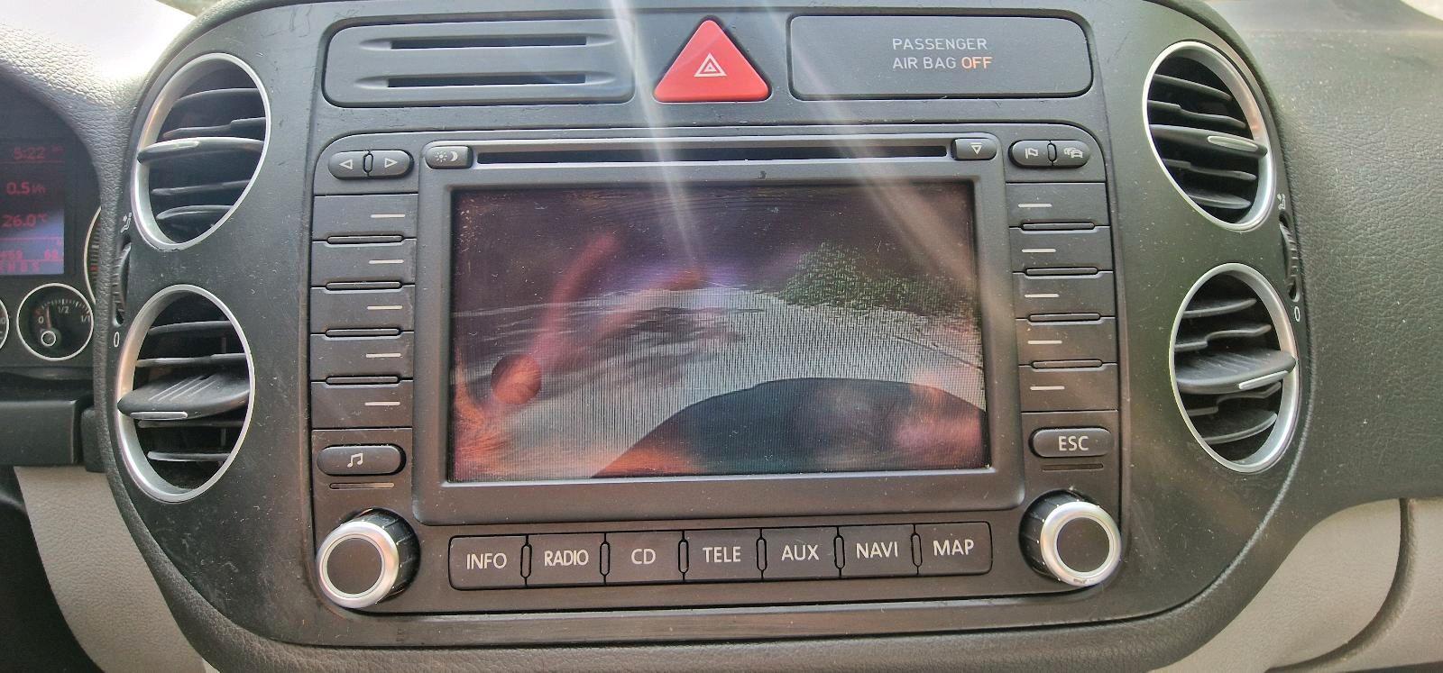 Volkswagen Golf Plus 2005 — photo 11