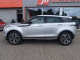 Land Rover P200 R-DYNAMIC SE*Memory*virtual*Meridian*360° - silberne Land Rover Range Rover Evoque