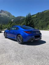 Subaru BRZ 2.4i Sport Sport - Subaru BRZ von privat