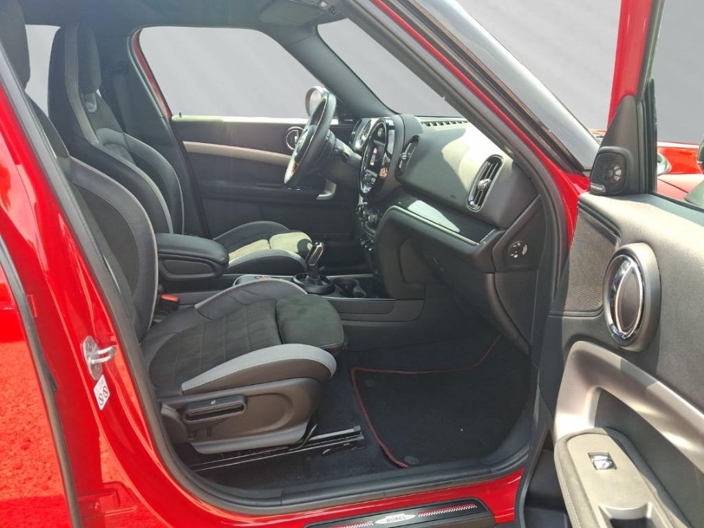 MINI Cooper S Countryman H&K LED Kamera Keyless PDC S