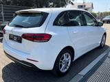 Mercedes-Benz B 200 d Style *LED*KAM*1.HAND* - Mercedes-Benz B 200 Gebrauchtwagen in Solingen