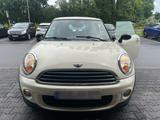 MINI One | Beige | PDC  - MINI ONE in Wiesbaden