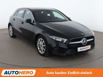 Mercedes A 180 - 8