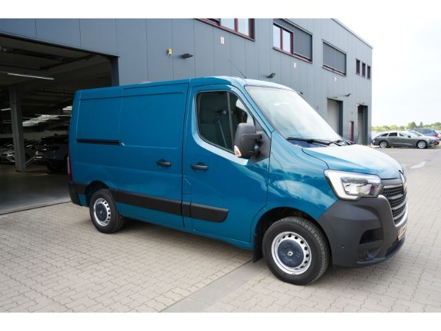 Master III Kasten L1H1 Ka 3,5t+STANDHEIZUNG+BLUE