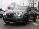 Nissan JUKE N-SPORT 1.6 HYBRID 4AMT WKR inkl. - Nissan Juke: Sport