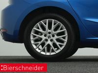 Seat Ibiza - Vorschau Bild 29