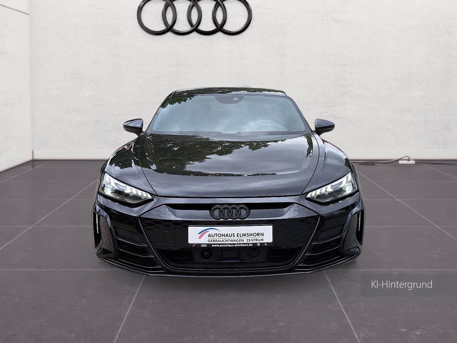Audi e-tron GT quattro HEAD 4xKAM AIR 20" DWA PANO