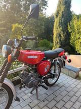 Simson s50 Neuaufbau  - Offers
