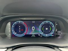 Fahrzeugabbildung Skoda Octavia Combi Style DSG Navi LED ACC Lane Kamera
