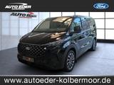 Ford Tourneo Custom L1 Titanium X AHK Bluetooth Navi