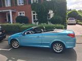 Opel Astra 1.6 ECOTEC Edition "111 Jahre" 85kW Ed...