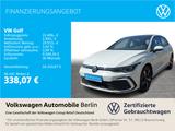 Volkswagen Golf VIII 1.4 eHybrid GTE DSG Pano Navi LED SHZ - Volkswagen Golf: Vii GTE