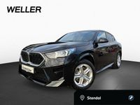 BMW X2 - Vorschau Bild 1