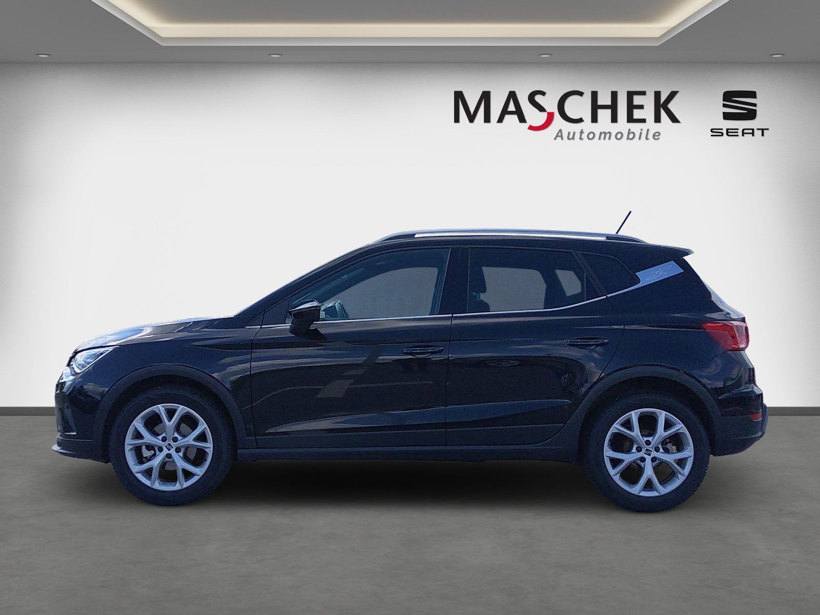 Seat Arona - Bild 3