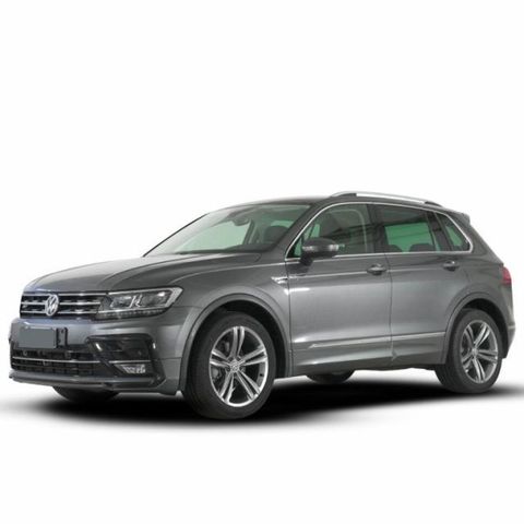 Volkswagen VOLKSWAGEN Tiguan 1.6 TDI SCR Business BlueMotio