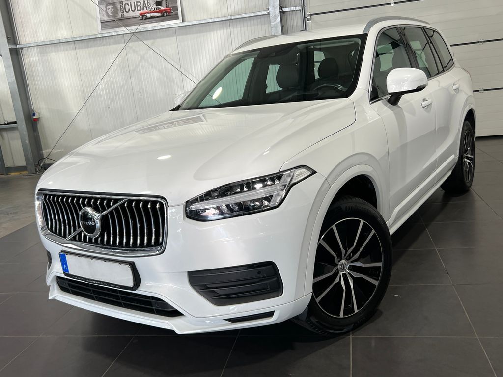 Image of Volvo XC90