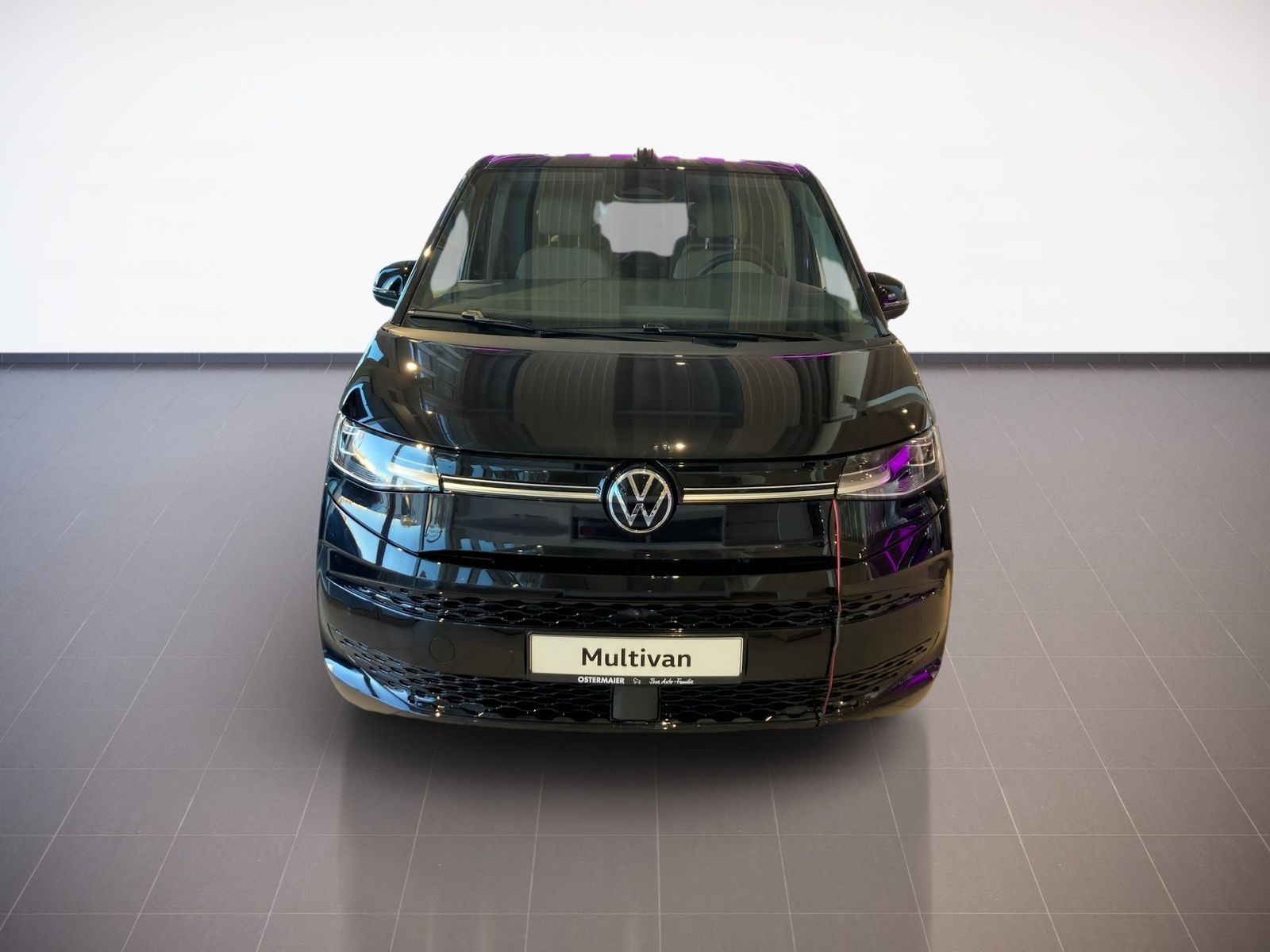 Volkswagen T7 Multivan - Bild 3