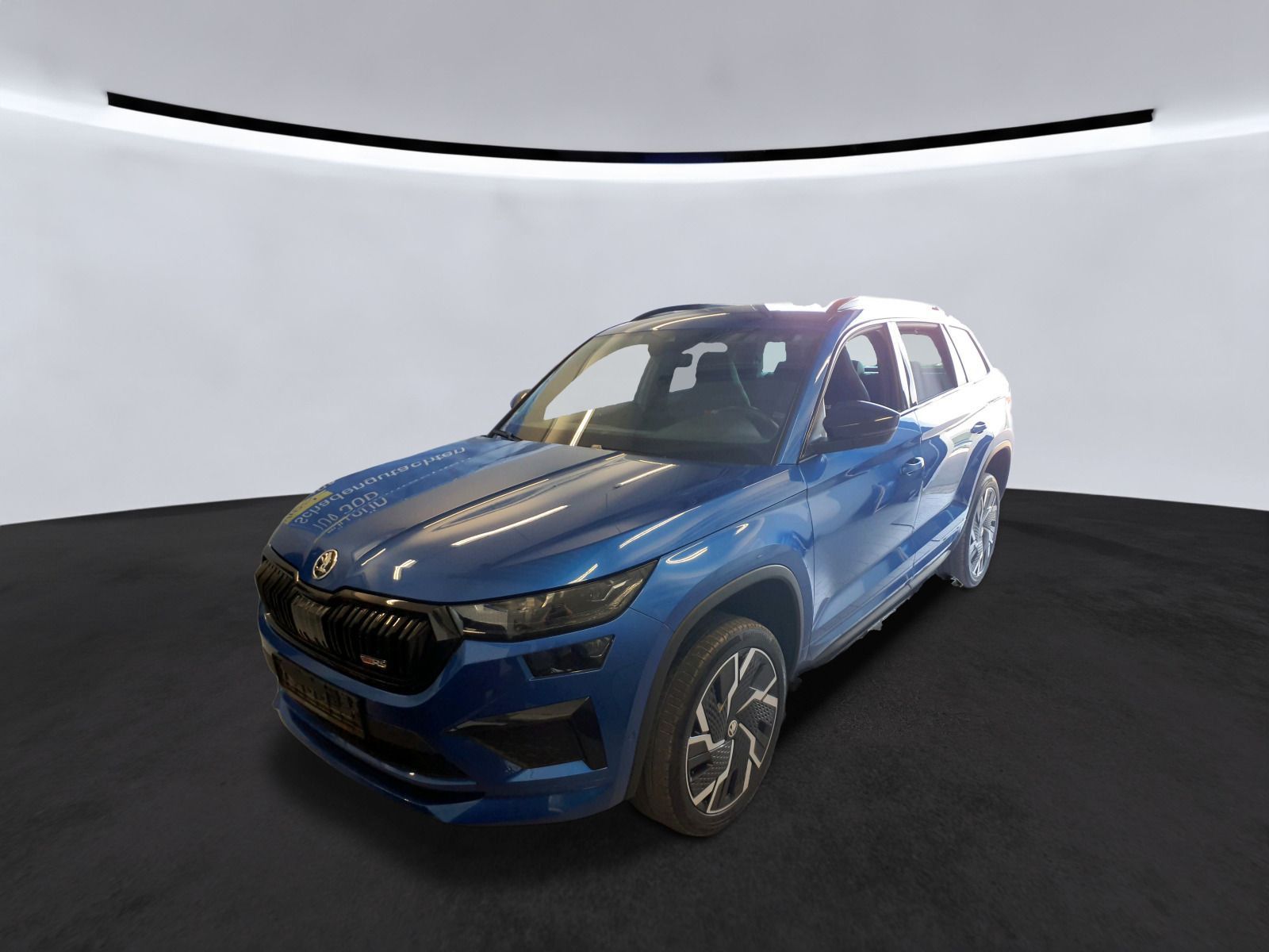 Skoda Kodiaq - Bild 2
