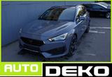 Cupra Leon ST 1.4 e-HYBRID DSG Virtual/SSL/AHK/Kamera - Cupra Leon in Stuttgart