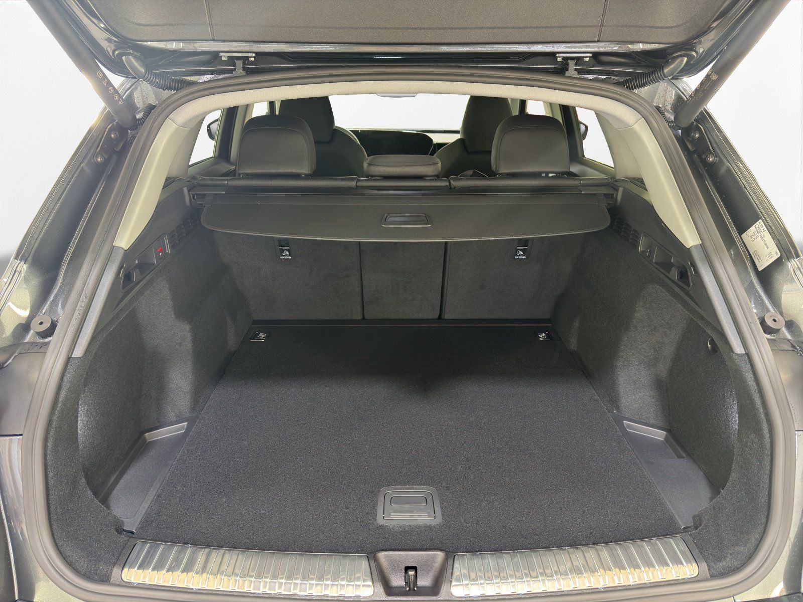 Audi Q5 - Bild 15