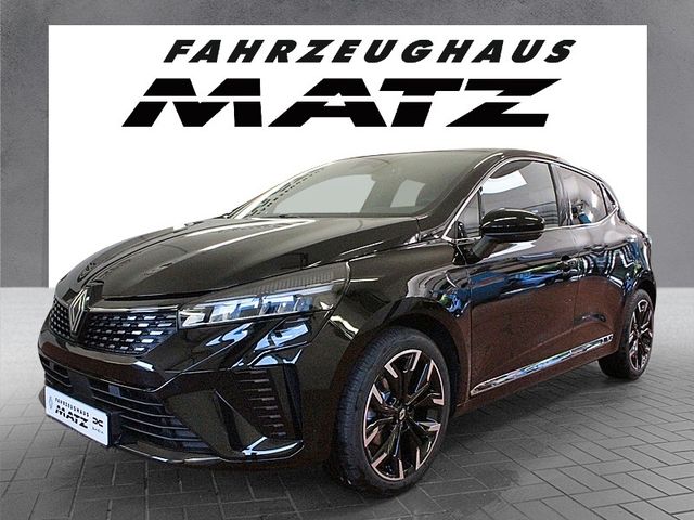 Renault Clio TCe 90 Techno *Winter-*&*Look-Paket*